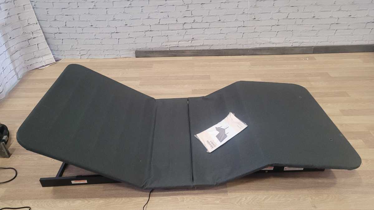 Ashley Sleep Good 2.0 Lifestyle Adjustable Bed - Twin XL - Gallery Image 7